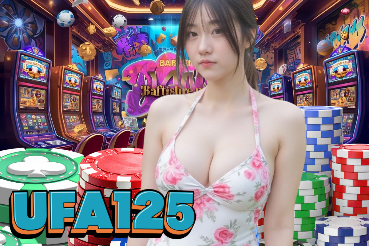 ufa125 สล็อต